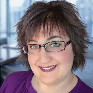 Meet your Posher, Shelly